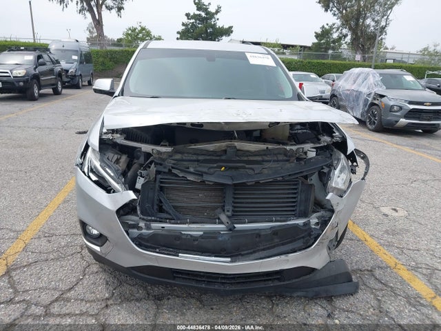 1GNERGKW9KJ107378 Chevrolet Traverse 1lt
