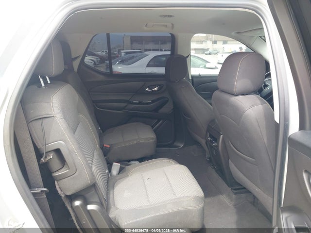 1GNERGKW9KJ107378 Chevrolet Traverse 1lt