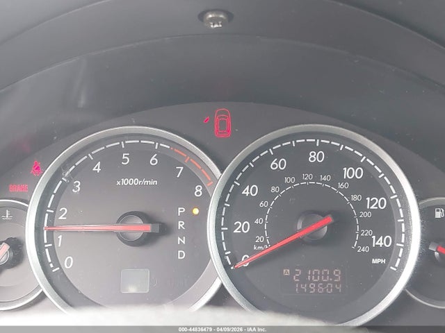 Продаж на аукціоні авто 2007 Subaru Outback 2.5i Basic, vin: 4S4BP61C077311330, номер лоту: 44836479