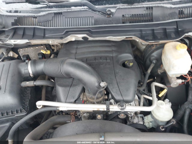 Aukcja sprzedaży 2014 Ram 2500 Tradesman, vin: 3C6TR5CT6EG173666, numer aukcji: 44836482