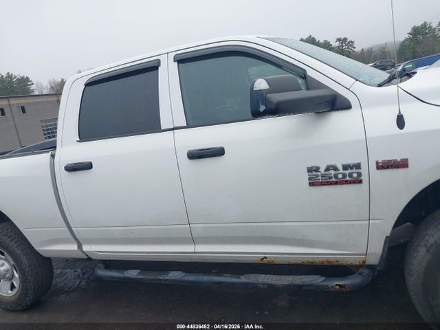 Aukcja sprzedaży 2014 Ram 2500 Tradesman, vin: 3C6TR5CT6EG173666, numer aukcji: 44836482