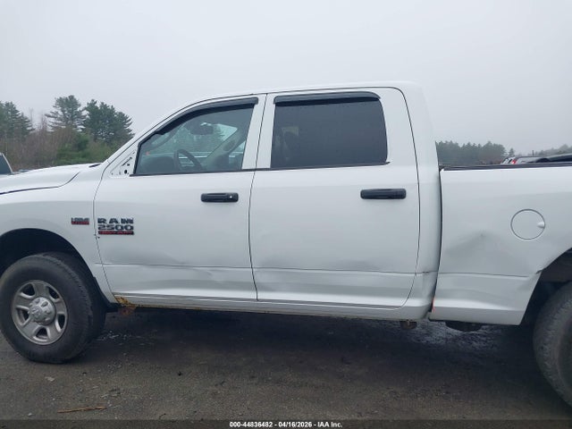 Aukcja sprzedaży 2014 Ram 2500 Tradesman, vin: 3C6TR5CT6EG173666, numer aukcji: 44836482