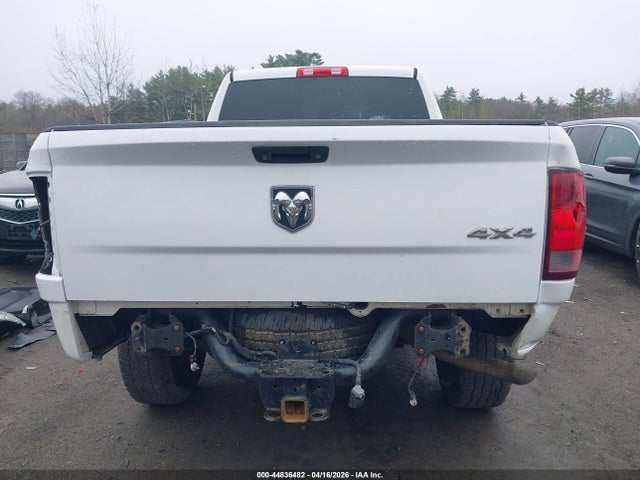 Aukcja sprzedaży 2014 Ram 2500 Tradesman, vin: 3C6TR5CT6EG173666, numer aukcji: 44836482