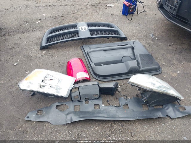 Aukcja sprzedaży 2014 Ram 2500 Tradesman, vin: 3C6TR5CT6EG173666, numer aukcji: 44836482