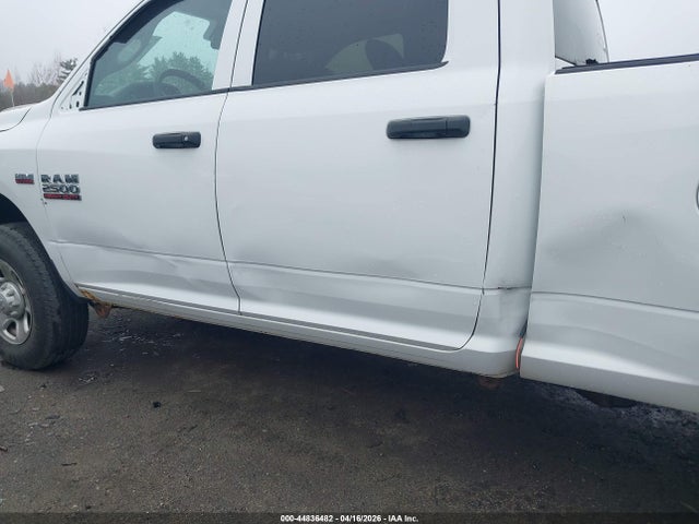 Aukcja sprzedaży 2014 Ram 2500 Tradesman, vin: 3C6TR5CT6EG173666, numer aukcji: 44836482