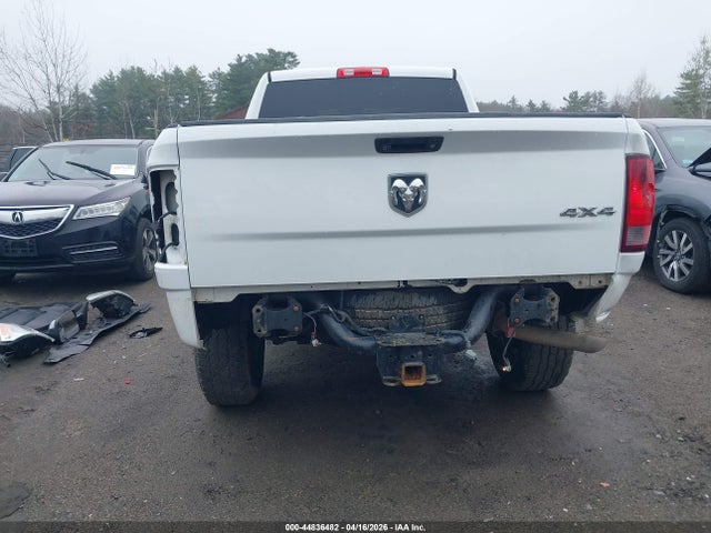Aukcja sprzedaży 2014 Ram 2500 Tradesman, vin: 3C6TR5CT6EG173666, numer aukcji: 44836482