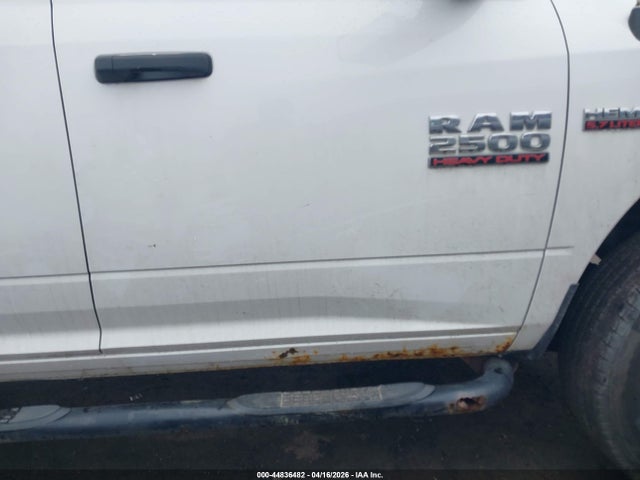 Aukcja sprzedaży 2014 Ram 2500 Tradesman, vin: 3C6TR5CT6EG173666, numer aukcji: 44836482