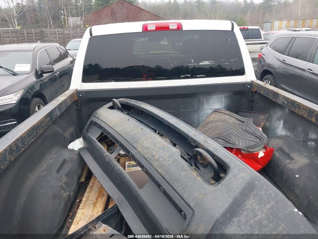 Aukcja sprzedaży 2014 Ram 2500 Tradesman, vin: 3C6TR5CT6EG173666, numer aukcji: 44836482