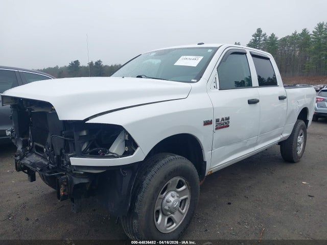 Aukcja sprzedaży 2014 Ram 2500 Tradesman, vin: 3C6TR5CT6EG173666, numer aukcji: 44836482