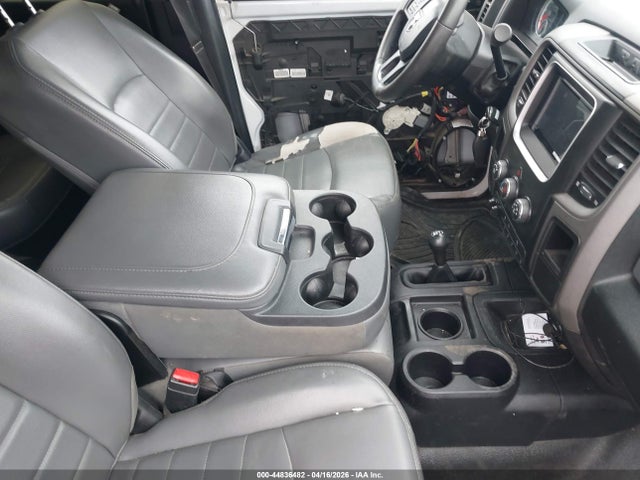 Aukcja sprzedaży 2014 Ram 2500 Tradesman, vin: 3C6TR5CT6EG173666, numer aukcji: 44836482