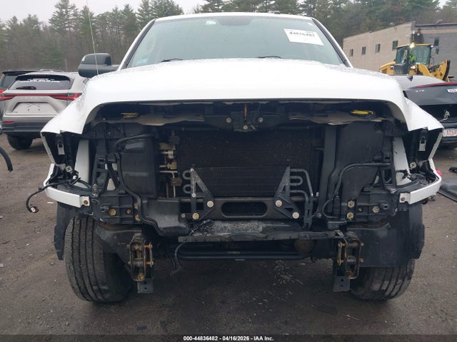 Aukcja sprzedaży 2014 Ram 2500 Tradesman, vin: 3C6TR5CT6EG173666, numer aukcji: 44836482