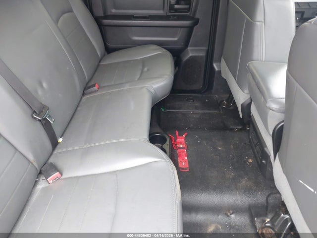 Aukcja sprzedaży 2014 Ram 2500 Tradesman, vin: 3C6TR5CT6EG173666, numer aukcji: 44836482