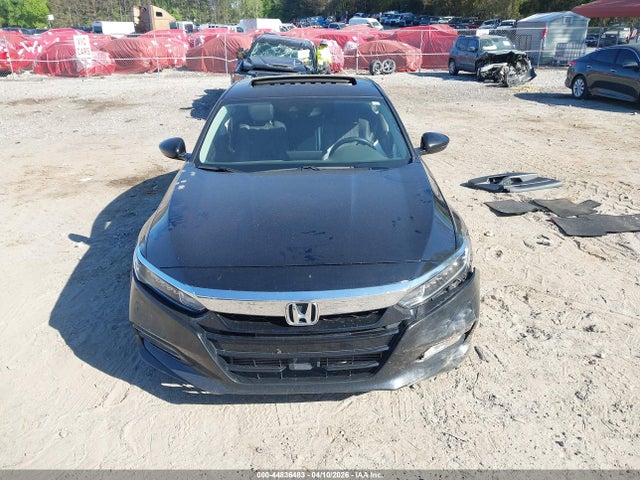 1HGCV1F51JA236824 Honda Accord Ex-l