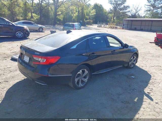 1HGCV1F51JA236824 Honda Accord Ex-l