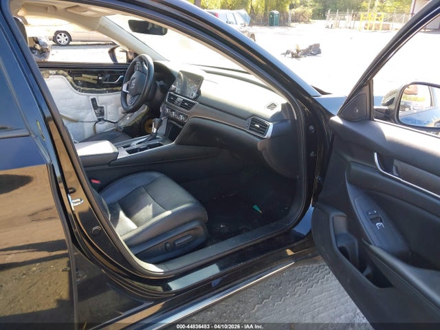 1HGCV1F51JA236824 Honda Accord Ex-l