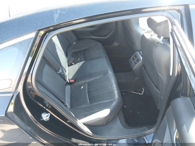 1HGCV1F51JA236824 Honda Accord Ex-l