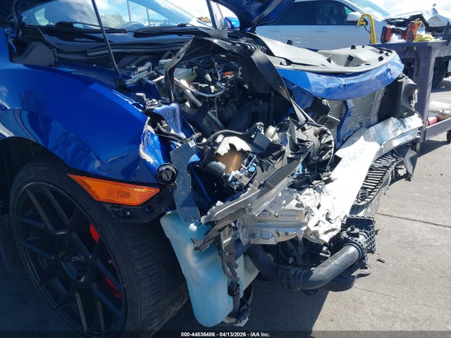 SHHFK7H51JU401541 Honda CIVIC EX