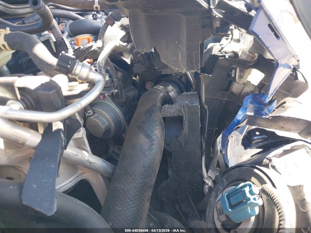 SHHFK7H51JU401541 Honda CIVIC EX