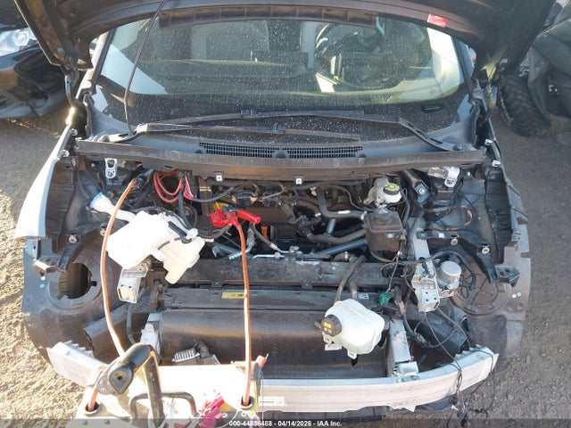 Aukcja sprzedaży 2019 Bmw I3 120ah, vin: WBY8P2C59K7E24788, numer aukcji: 44836488