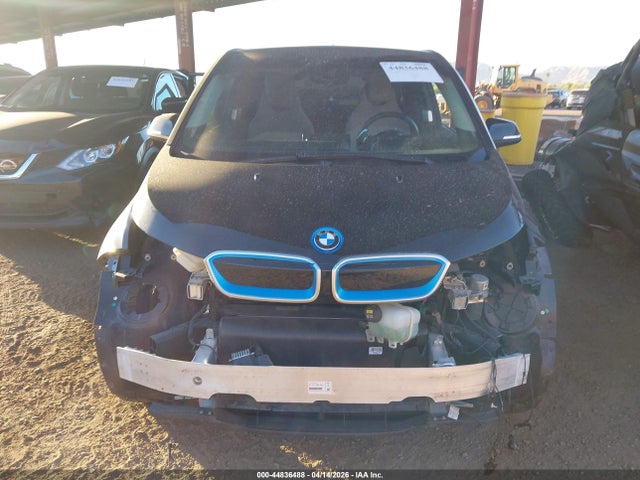 Aukcja sprzedaży 2019 Bmw I3 120ah, vin: WBY8P2C59K7E24788, numer aukcji: 44836488