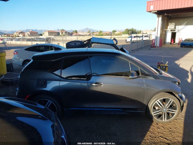 Aukcja sprzedaży 2019 Bmw I3 120ah, vin: WBY8P2C59K7E24788, numer aukcji: 44836488