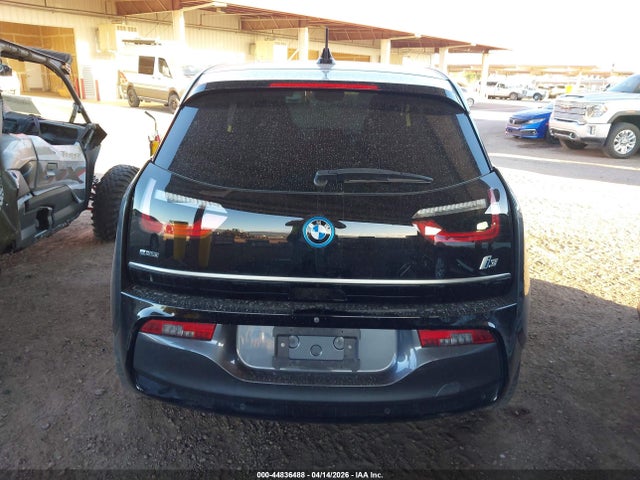 Aukcja sprzedaży 2019 Bmw I3 120ah, vin: WBY8P2C59K7E24788, numer aukcji: 44836488