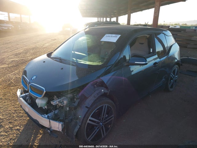 Aukcja sprzedaży 2019 Bmw I3 120ah, vin: WBY8P2C59K7E24788, numer aukcji: 44836488