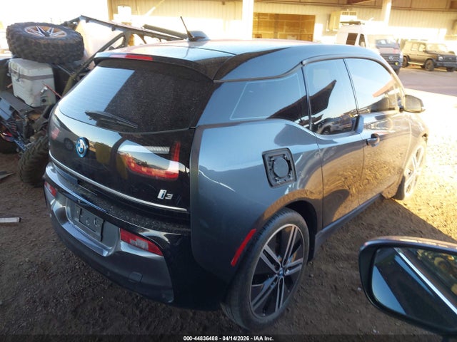Aukcja sprzedaży 2019 Bmw I3 120ah, vin: WBY8P2C59K7E24788, numer aukcji: 44836488