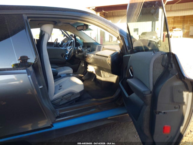 Aukcja sprzedaży 2019 Bmw I3 120ah, vin: WBY8P2C59K7E24788, numer aukcji: 44836488