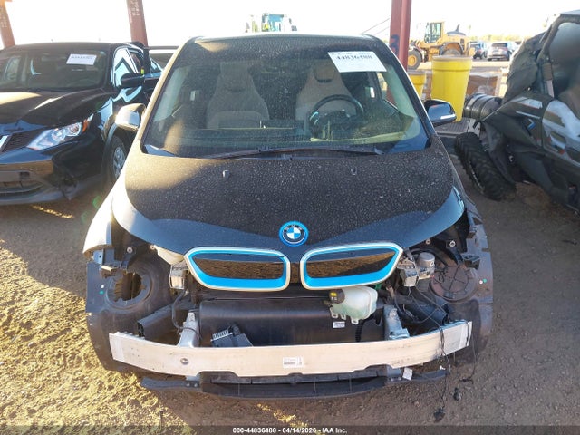 Aukcja sprzedaży 2019 Bmw I3 120ah, vin: WBY8P2C59K7E24788, numer aukcji: 44836488