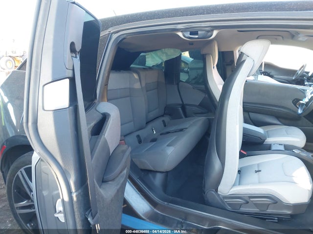 Aukcja sprzedaży 2019 Bmw I3 120ah, vin: WBY8P2C59K7E24788, numer aukcji: 44836488