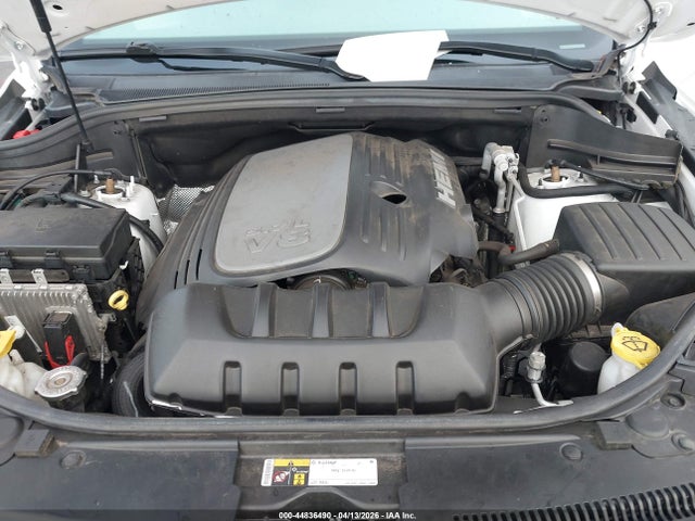1C4RJFCT4LC341336 Jeep Grand Cherokee High Altitude 4x4