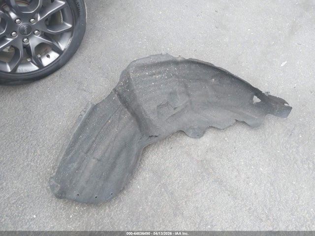 1C4RJFCT4LC341336 Jeep Grand Cherokee High Altitude 4x4