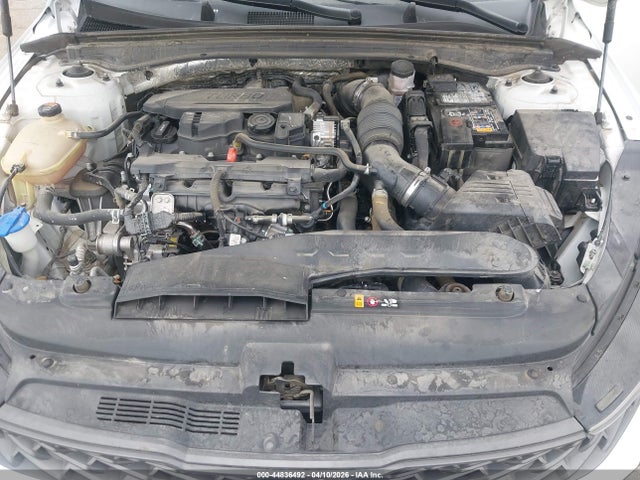 Aukcja sprzedaży 2024 Kia K5 Gt-line, vin: 5XXG64J26RG249404, numer aukcji: 44836492
