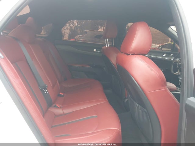 Aukcja sprzedaży 2024 Kia K5 Gt-line, vin: 5XXG64J26RG249404, numer aukcji: 44836492