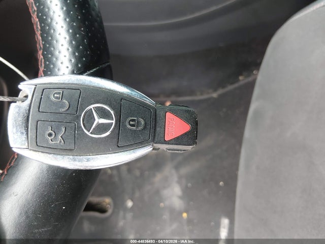 44836493 :رقم المزاد ، WDDSJ5CBXFN235457 vin ، 2015 Mercedes-benz Cla 45 Amg 4matic مزاد بيع