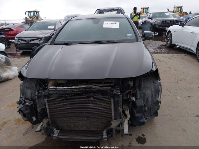 44836493 :رقم المزاد ، WDDSJ5CBXFN235457 vin ، 2015 Mercedes-benz Cla 45 Amg 4matic مزاد بيع