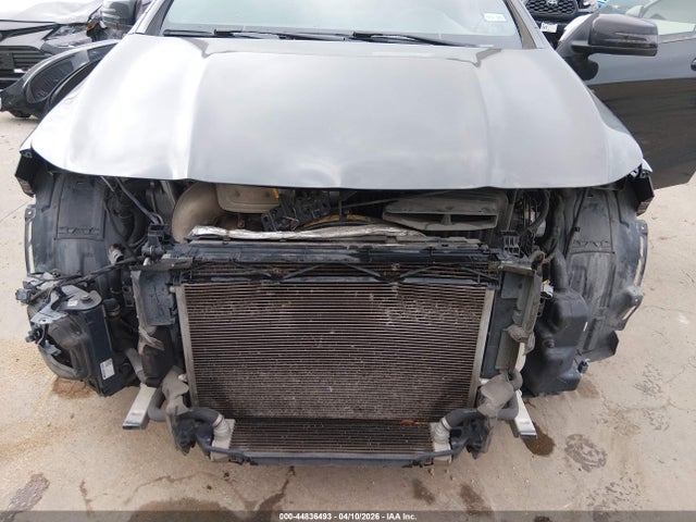 44836493 :رقم المزاد ، WDDSJ5CBXFN235457 vin ، 2015 Mercedes-benz Cla 45 Amg 4matic مزاد بيع