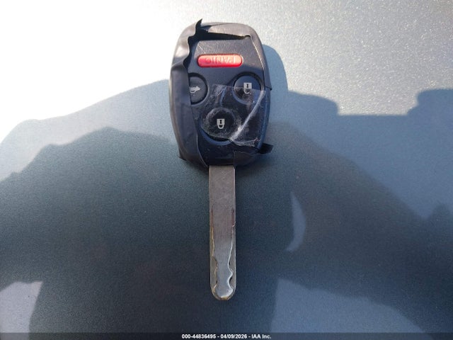 2010 Honda Accord 2.4 Ex-l მანქანა იყიდება აუქციონზე, vin: 1HGCP2F85AA029377, აუქციონის ნომერი: 44836495
