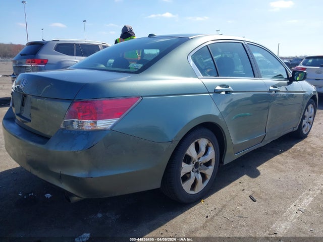 2010 Honda Accord 2.4 Ex-l მანქანა იყიდება აუქციონზე, vin: 1HGCP2F85AA029377, აუქციონის ნომერი: 44836495