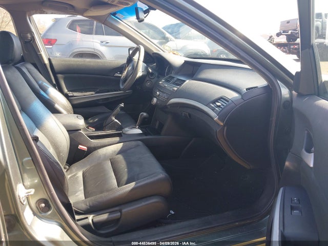 2010 Honda Accord 2.4 Ex-l მანქანა იყიდება აუქციონზე, vin: 1HGCP2F85AA029377, აუქციონის ნომერი: 44836495