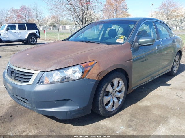 2010 Honda Accord 2.4 Ex-l მანქანა იყიდება აუქციონზე, vin: 1HGCP2F85AA029377, აუქციონის ნომერი: 44836495