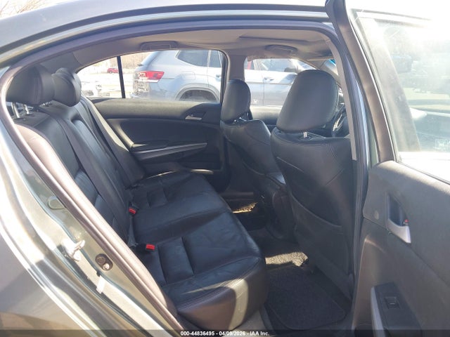 2010 Honda Accord 2.4 Ex-l მანქანა იყიდება აუქციონზე, vin: 1HGCP2F85AA029377, აუქციონის ნომერი: 44836495