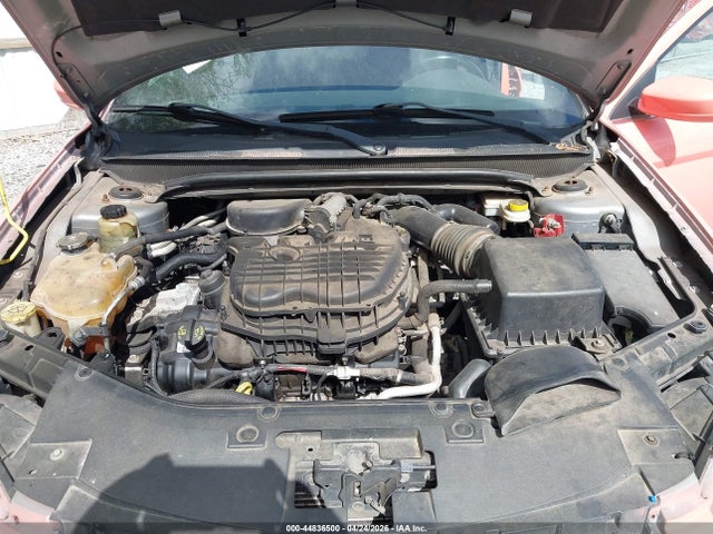 44836500 :رقم المزاد ، 1C3CCBBG0DN744334 vin ، 2013 Chrysler 200 Touring مزاد بيع