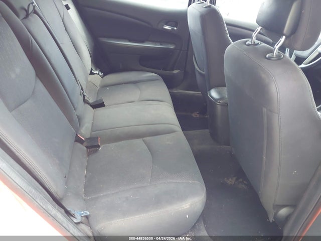 44836500 :رقم المزاد ، 1C3CCBBG0DN744334 vin ، 2013 Chrysler 200 Touring مزاد بيع