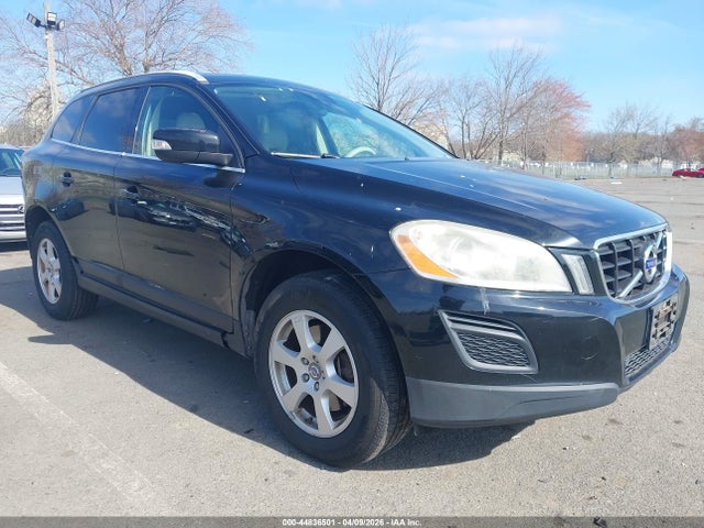 2012 VOLVO XC60 YV4940DL9C2287683