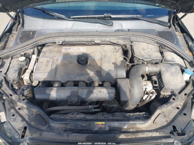 2012 VOLVO XC60 YV4940DL9C2287683 Photo 9