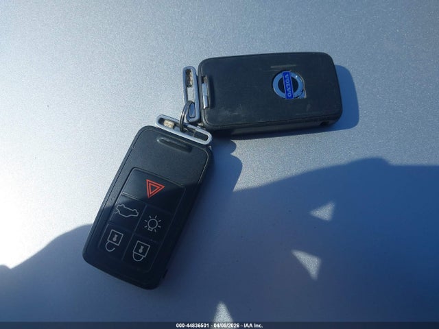 2012 VOLVO XC60 YV4940DL9C2287683 Photo 10