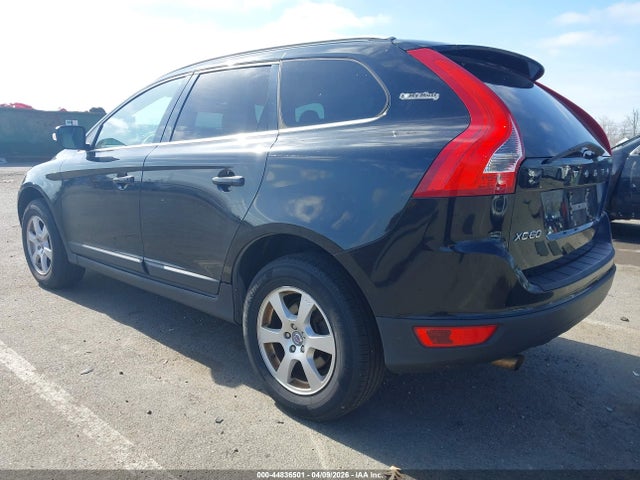 2012 VOLVO XC60 YV4940DL9C2287683 Photo 2
