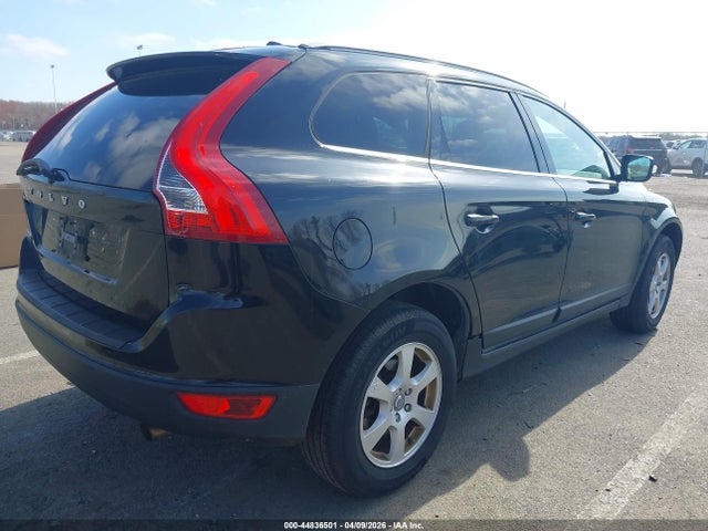 2012 VOLVO XC60 YV4940DL9C2287683 Photo 3